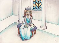 Snow queen